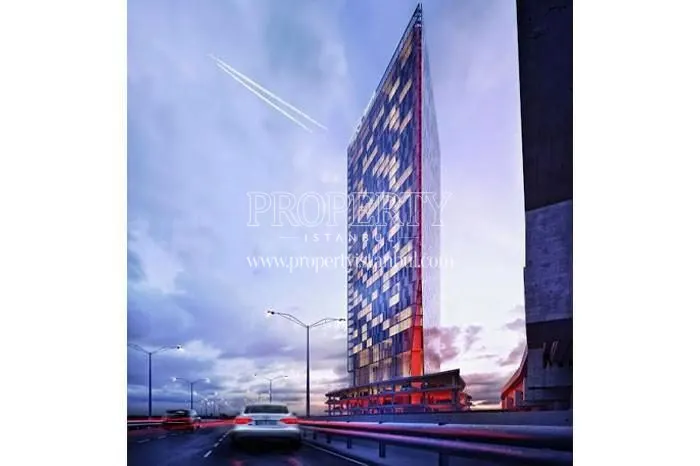 G Rotana project