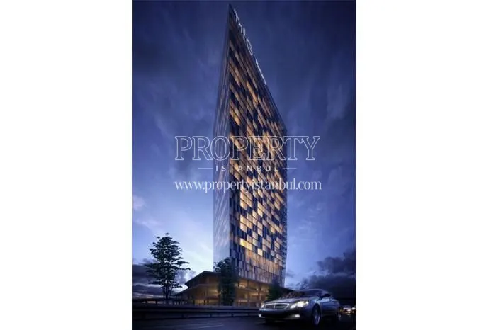 G Rotana project