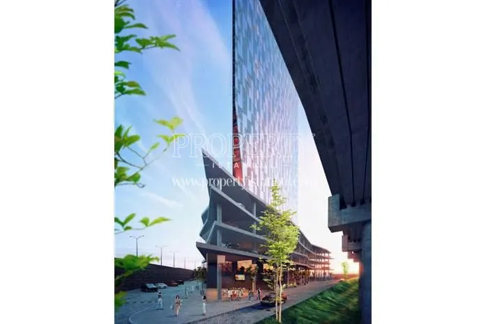 G Rotana project