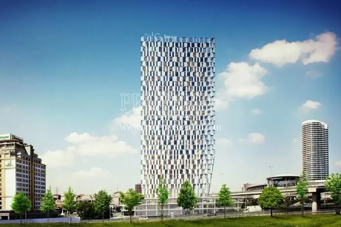 G Rotana project