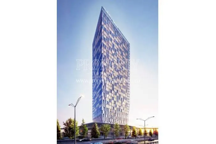 G Rotana project