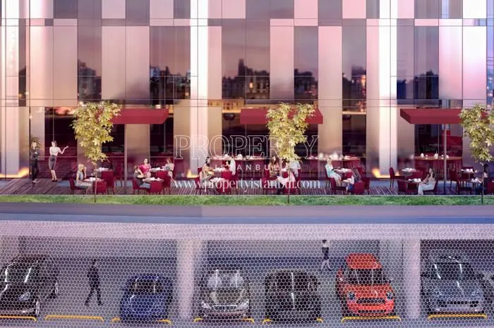 G Rotana project