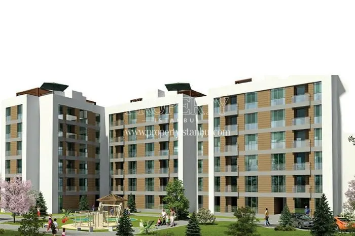 Gelecek Realist Tuzla project