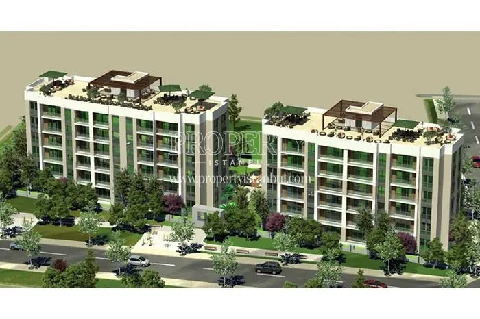 Gelecek Reflex project