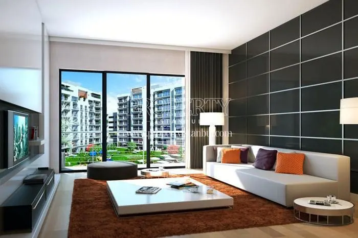 Small living room in Glow 3
