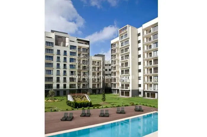 Glow 3 complex