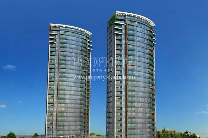 Gokdeniz Kartal homes
