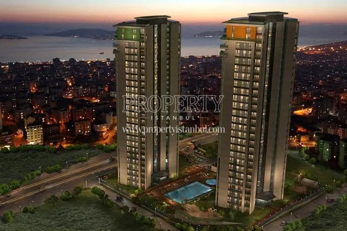 Gokdeniz Kartal buildings