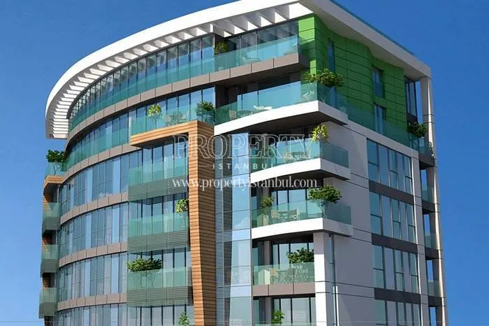 Gokdeniz Kartal project