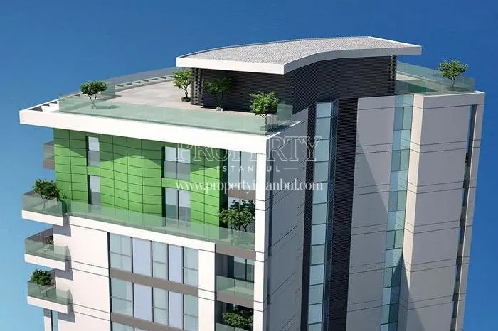 Gokdeniz Kartal project