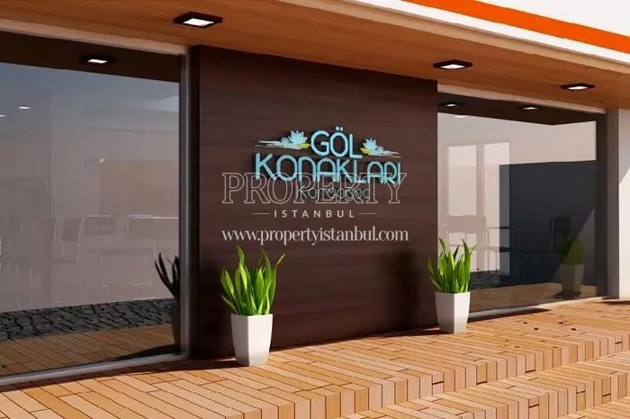 Gol Konaklari Karaagac