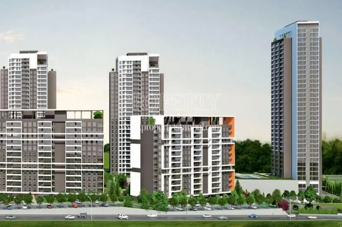 Gol Panorama Evleri compound