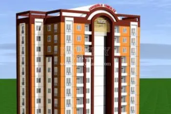 Gozde Kule building