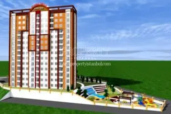 Gozde Kule project