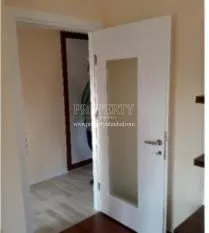 The empty room in Gozde Kule