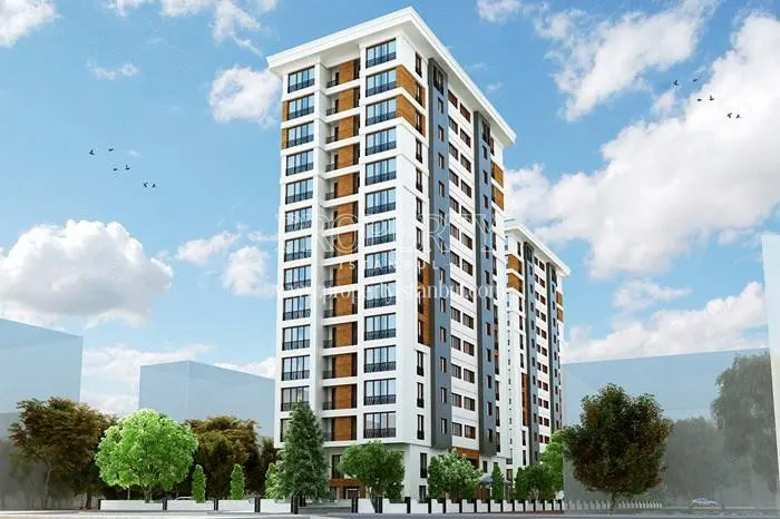 Goztepe Park compound