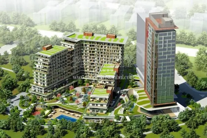Greenist project