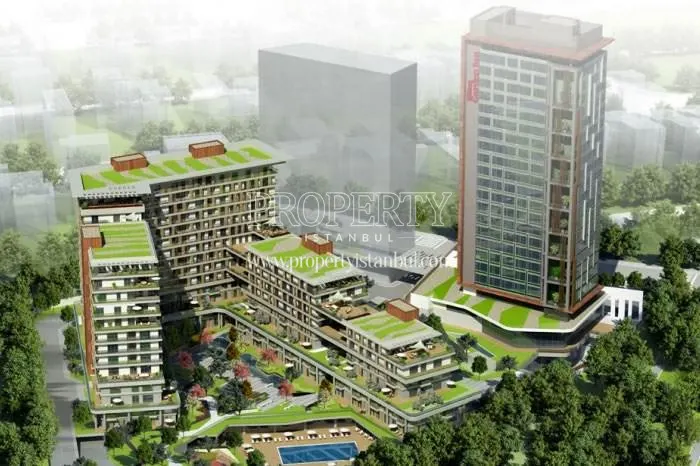 Greenist project