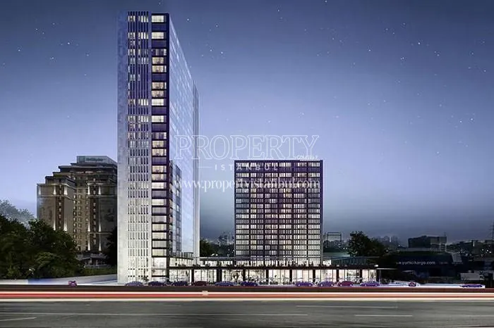 Gul Proje Express project