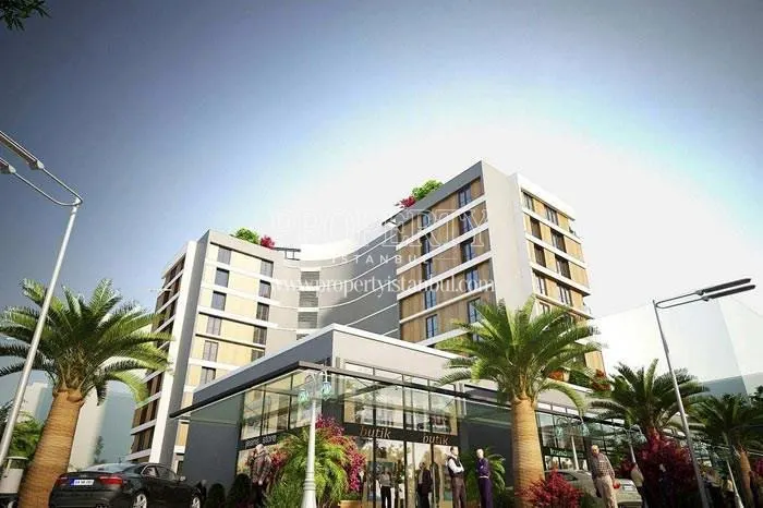 Gulpark Suits project