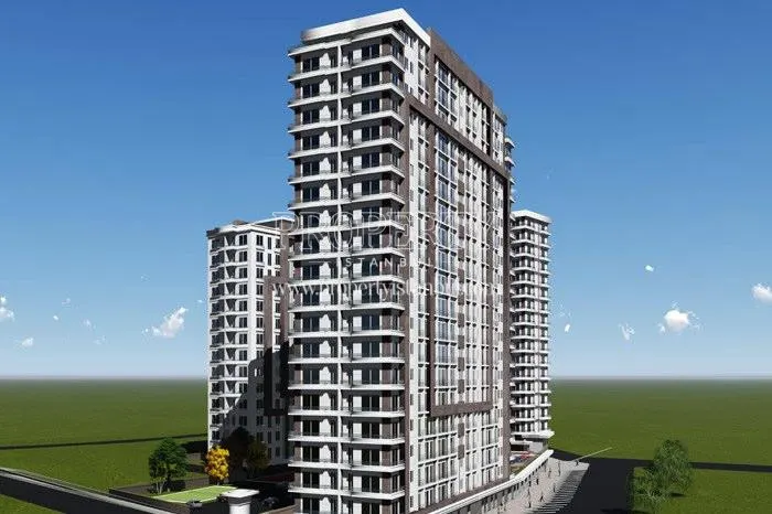 Gumus Park project
