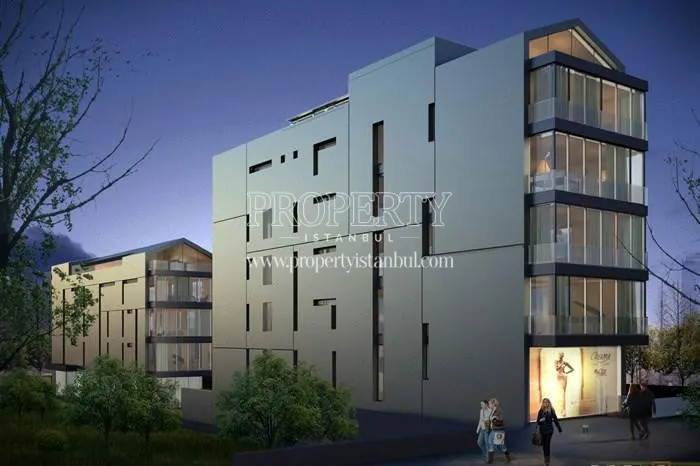 Gural Ciftehavuzlar Konutlari project