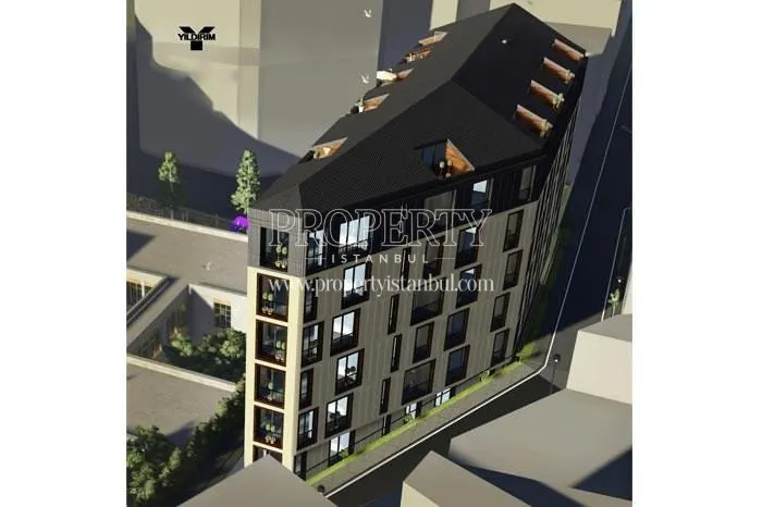 Guzelbahce project
