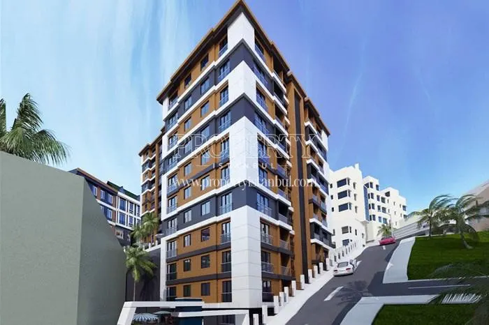 Halic 1453 project