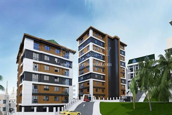 Halic 1453 project