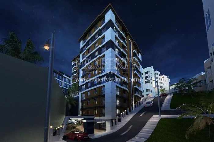 Halic 1453 compound