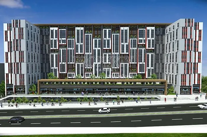 Halic Panorama project