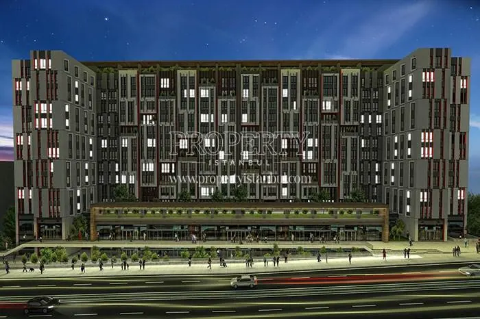 Halic Panorama project