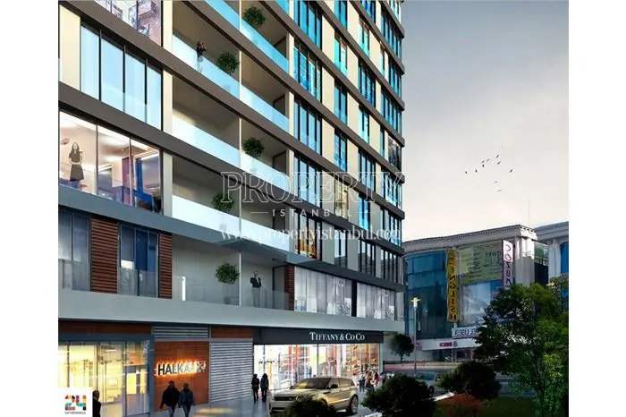 Halkali 24 project