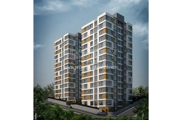 Hasbahce Evleri project