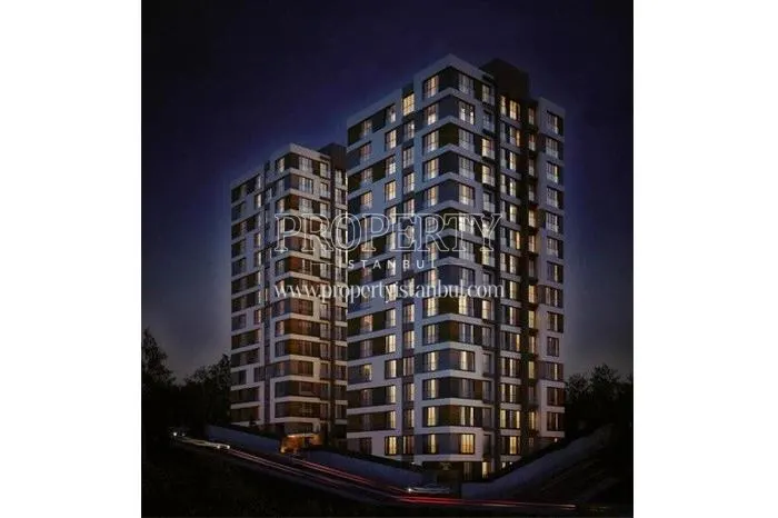 Hasbahce Evleri project
