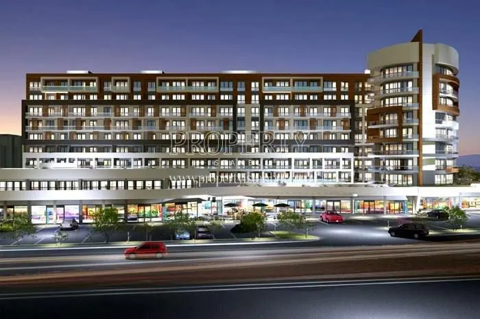 Helenium Boutique project