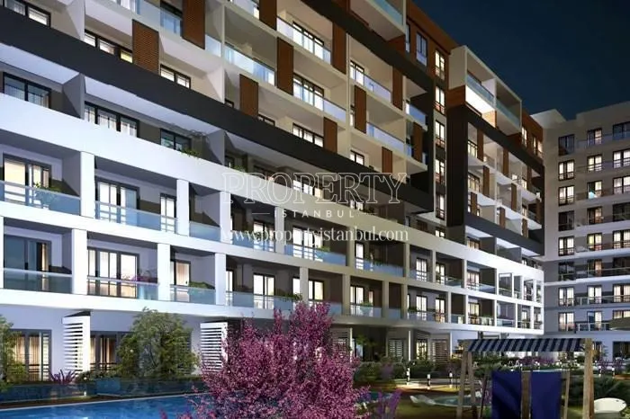 Helenium Boutique homes