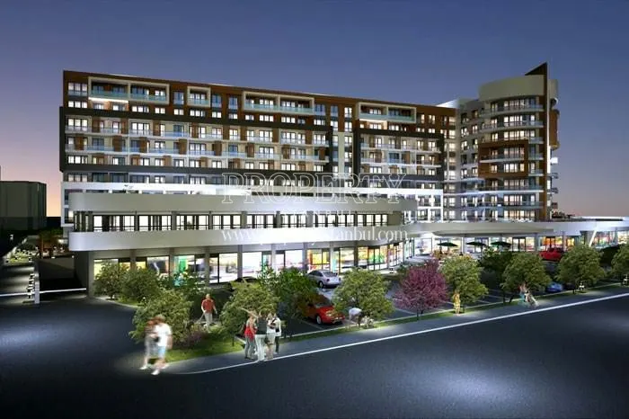 Helenium Boutique project