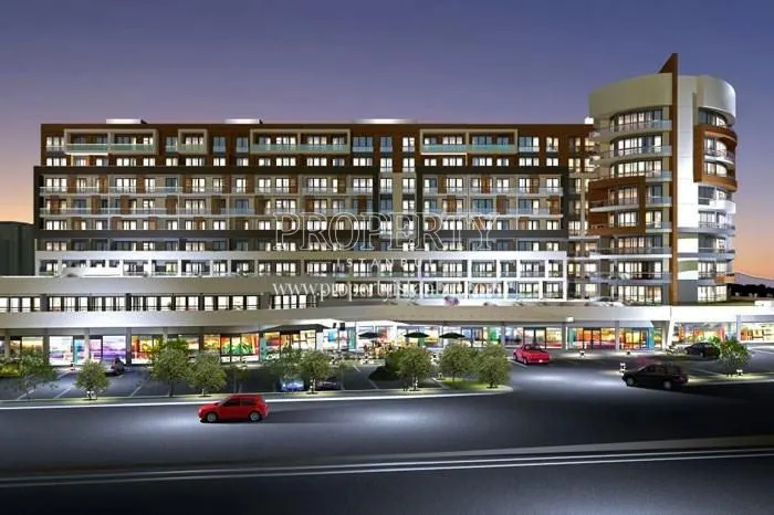 Helenium Boutique project