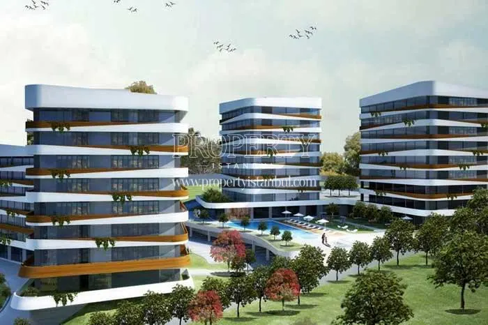 Helenium Garden homes