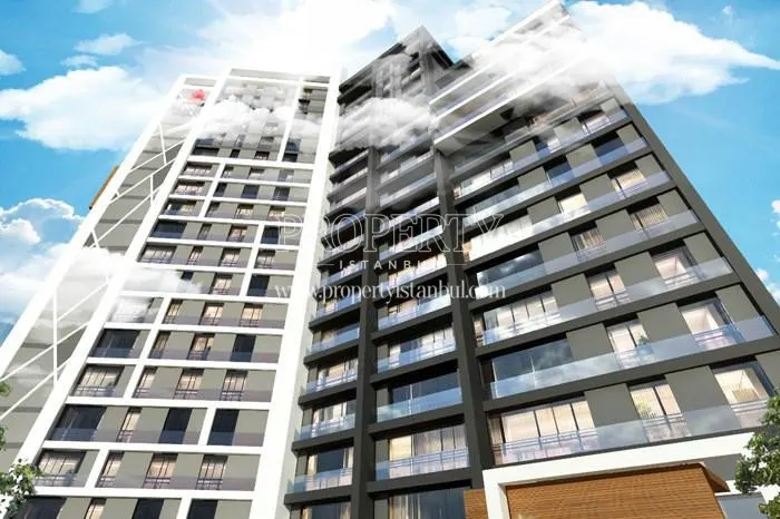Helenium Sky Suite buildings