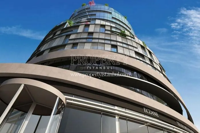 Helezon Plaza