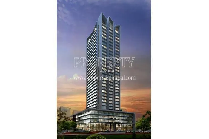 Helis More Residence project
