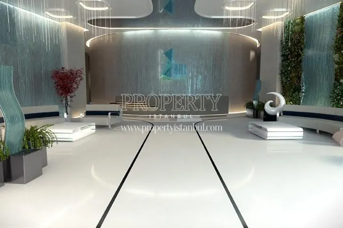 The reception of Hill Kartal