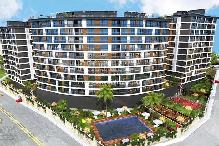 Hisar Panorama project