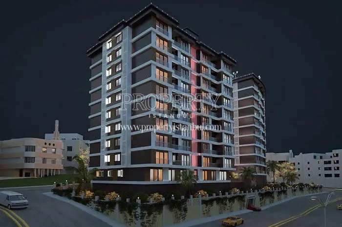 Hisar Panorama project