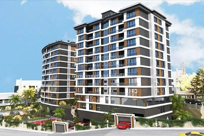 Hisar Panorama project