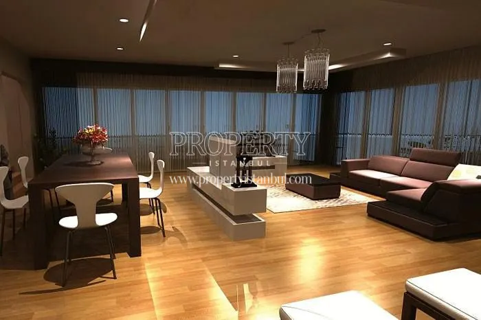 Hitit Business Residence offices