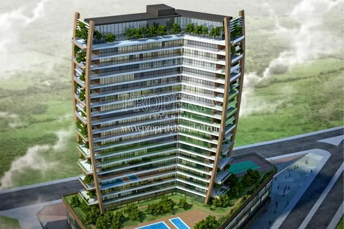 Hitit Business Residence