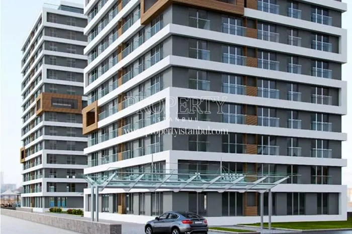 Home Aves building